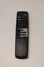 Używany, SONY RM-SG10  Remote Controller na sprzedaż  PL