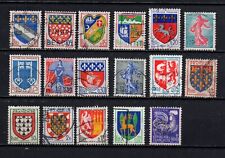 Briefmarken 1960 gest gebraucht kaufen  Rheinberg