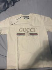 Shirt gucci usato  Crotone