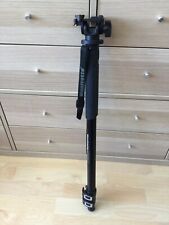 Manfrotto monopod xpro for sale  DIDCOT