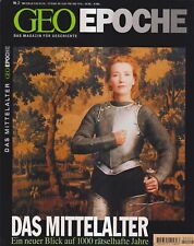 Geo epoche 1999 gebraucht kaufen  Leipzig