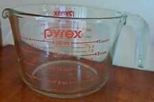 Vintage pyrex cup for sale  Port Austin