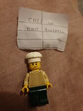 Lego mini figures for sale  LEICESTER