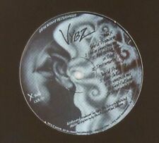 12" LP - Vybz – World Premiere - AA447s2 comprar usado  Enviando para Brazil