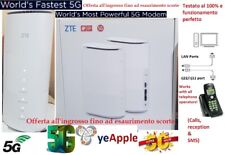 Zte lte router for sale  Shipping to Ireland