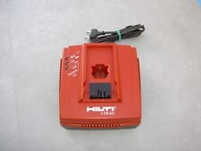 Hilti acs charger for sale  Shipping to Ireland