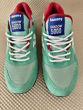 Saucony shadow minty for sale  Shipping to Ireland