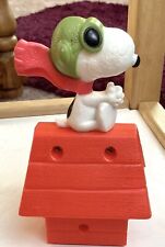 Mcdonald toys snoopy for sale  SWANAGE