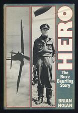HERO: THE BUZZ BEURLING STORY by BRIAN NOLAN, used for sale  Canada