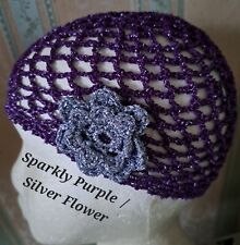 New sparkly purple for sale  ALTRINCHAM