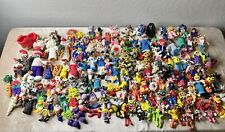 Lote de tear arco-íris feito à mão/caseiro. Mais de 150 bonecos Mario Southpark Disney comprar usado  Enviando para Brazil