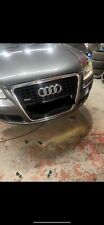 Audi grille 2007 for sale  KILWINNING