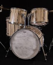 Schlagzeug pearl export gebraucht kaufen  Berlin