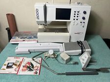 BERNINA Artista 180 Sewing/Quilt/Embroidery Machine!, used for sale  Shipping to South Africa