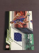 Ron Artest 2004-05 Topps Pristine Fantasy Favorites #FF-RA GU Jersey Relic, used for sale  Thousand Palms