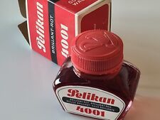 Vintage pelikan 4001 gebraucht kaufen  Hamburg