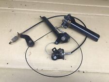 Paddle clutch set for sale  Hinsdale