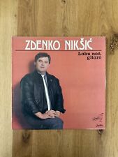 Zdenko nikšić vinyl gebraucht kaufen  Gunzenhausen