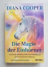 Magie einhörner taschenbuch gebraucht kaufen  Horn-Bad Meinberg