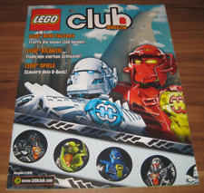 Lego club magazin gebraucht kaufen  Würselen