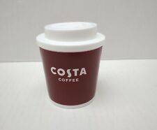 Costa coffee babyccino for sale  LONDON