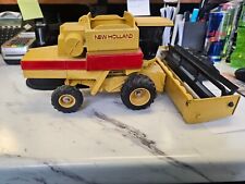 New holland combine for sale  Hiawatha