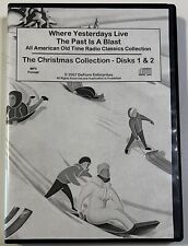 Yesterdays live christmas for sale  Watseka