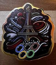2024 paris olympics for sale  Clermont