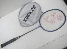 Yonex isometric badminton for sale  HASSOCKS