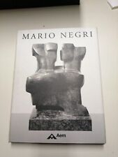 Mario negri catalogo usato  Brescia