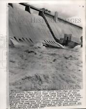 1957 press photo for sale  Shipping to Ireland