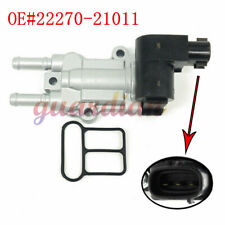 Idle Air Control Valve For Toyota Echo 2000-05, Scion xA xB 2004-06 22270-21011 for sale  Shipping to South Africa