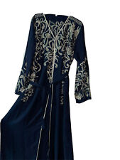 Kaftan dubai abaya gebraucht kaufen  Dietzenbach