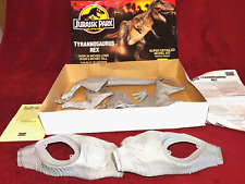 Lindberg Jurassic Park Tyrannosaurus Rex  Model Kit Vintage 1992 No. 70271  read segunda mano  Embacar hacia Argentina