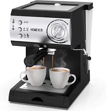 Espresso coffee machine for sale  BLACKPOOL