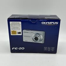 Olympus digital camera for sale  Minneapolis