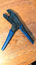 Canare hand crimp for sale  Quincy