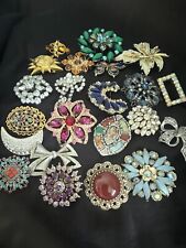 Vintage jewellery joblot for sale  CHELMSFORD