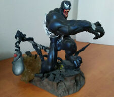 Venom statue art usato  Italia