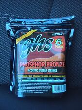Pack ghs phosphor for sale  Prairie Grove