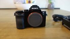 Sony Alpha A7 24.3 MP Mirrorless Camera - (Body Only) - Excellent Condition!, used for sale  Shipping to South Africa