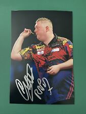 Ricky evans pdc for sale  Shipping to Ireland