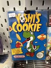 Yoshi cookie nes for sale  BLACKBURN