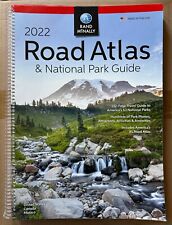 2022 road atlas for sale  Oakland
