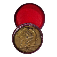 Médaille edf gdf d'occasion  Rabastens