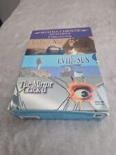 Agatha christie mysteries for sale  PETERBOROUGH