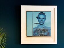 David bowie wanted for sale  BARNSLEY