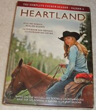 Heartland season four for sale  Nevada City