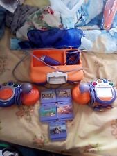 Vtech smile learning for sale  Mansfield