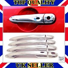 Chrome door handle for sale  Shipping to Ireland